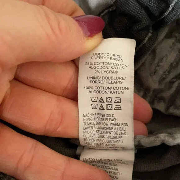 Spring and Fall Jacket - Picture 11 of 16